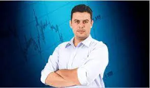 Capa: Baixar Curso Price Action Avançado Dyogenes Diniz: Domine Forex Agora!
