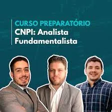 Capa: CNPI: Baixar Curso Preparatório FK para Aprovação Rápida