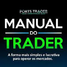 Capa: Download Curso Ports Trader TraderBox: Lucratividade Exponencial