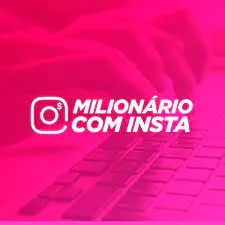 Capa: Curso Milionário Insta Raiam Santos: Download Garantido
