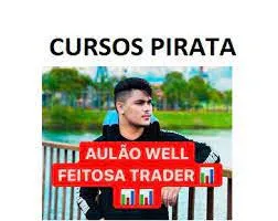 Capa: Curso Probabilísticas Well Feitosa: Download Rápido e Completo!
