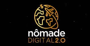Capa: Baixar Curso Nômade Digital 2.0 Raiam Santos: Liberdade Financeira!