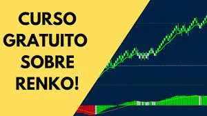 Capa: Curso Regina Trader Renko: Download Completo e Bônus Exclusivo