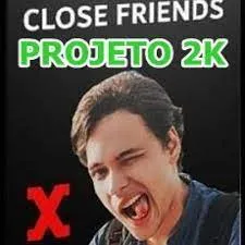Capa: Baixar Curso Projeto 2k Torrent: Estratégias de 2-5k e 2-15k