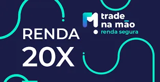 Capa: CURSO Renda Segura Renda20x: Download Completo e Seguro
