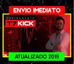 Capa: Download Curso T7 Kick Rafael Mascarenhas | Inicie Sua Jornada Trader