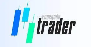 Capa: Renegado Trader Price Action: Baixe o Curso Completo 2019