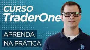 Capa: CURSO Ross Trader: Baixe Agora e Domine o Mercado Financeiro!