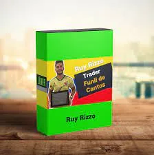 Capa: Baixe o Curso Ruyrizzo Trader: Domine o Funil de Cantos