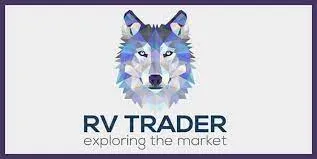 Capa: CURSO RV Trader Raphael Vasconcelos: Download Completo Agora!