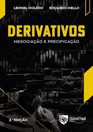 Capa: Curso Derivativos Saint Paul: Download Completo e Exclusivo