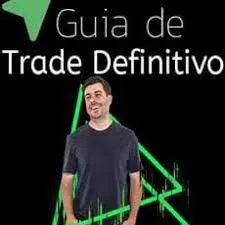 Capa: Baixar Curso Rodrigo Cohen Guia do Trade Definitivo 3.0 Completo