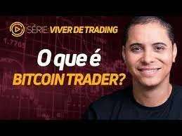 Capa: Curso Bitcoin Trader Rodrigo Miranda: Download Rápido Agora!