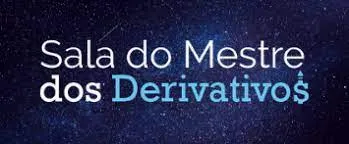 Capa: Baixar Sala Mestres dos Derivativos: Domine Opções Agora!