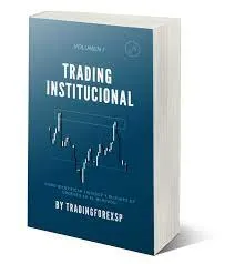Capa: Baixar Curso Trading Institucional FOREX: Acesso Rápido e Completo