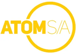 Capa: Curso Atom 2018 Express: Baixar Agora com Todos os Cursos