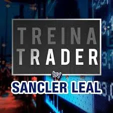 Capa: Sancler Mundo Trader: Baixe o Curso Completo e Transforme seu Trading!