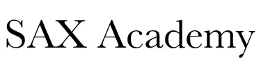 Capa: Baixar Curso Sax Academy: Aprenda Saxofone Online Agora!