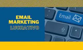 Capa: Curso Email Lucrativo: Baixar Agora e Transformar suas Vendas