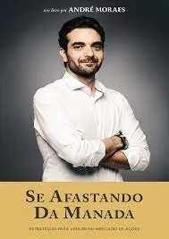 Capa: Curso Se Afastando da Manada André Moraes: Download Rápido
