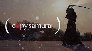 Capa: Baixar Copy Samurai Conrado Adolfo: Guia Completo Download
