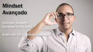 Capa: Baixar reMINDSET Avançado: Curso Conrado Adolpho Completo