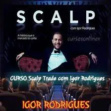 Capa: Baixar Curso Sr. Scalp Trader Gabriel Santana – Método Sheik Trades