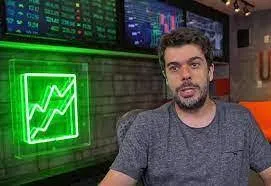 Capa: Simon Paleta Trader Tec: Baixe o Curso e Mude sua Vida Financeira HOJE!