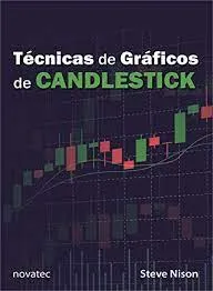 Capa: Curso Steve Nison CandleCharts: Download Completo e Oficial
