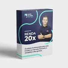 Capa: Curso Carmine Cantuaria: Download Essencial para Sua Renda 20x