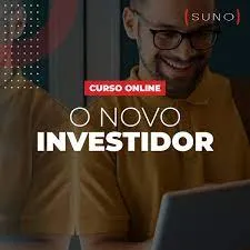 Capa: Baixar Curso Suno Research: O Novo Investidor Completo