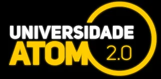 Capa: Baixar CURSO Atom 2018 Express: Acesso Completo Download