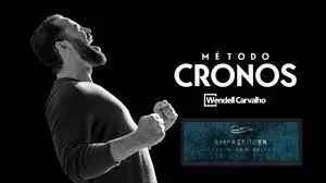 Capa: Baixar Curso Método Cronos Wendel Carvalho: Domine seu Tempo!