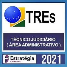 Capa: BACEN Técnico Administrativo: Baixar Estratégia 2021 Completa