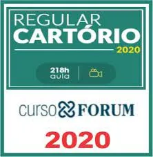 Capa: Baixar Curso Regular Cartório 2020.2: Acelere Sua Aprovação