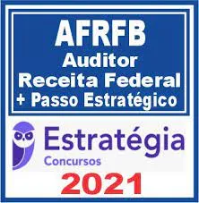 Capa: Baixar SEFAZ CE Auditor TI Estratégia Pós Edital Completo PDF