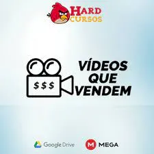 Capa: Curso Vídeos Que Vendem Vinicius Capelli: Download Imediato