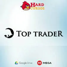 Capa: Curso Top Trader Ronal Cutrim: Download Completo | Acesso Rápido