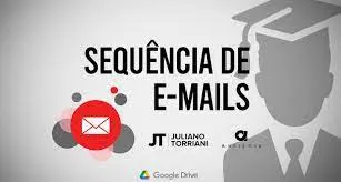 Capa: Baixar Curso Sequência de E-mails André Cia e Juliano Torriani – Download Completo