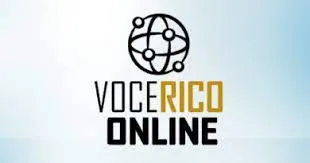 Capa: Rico Online Fábio Oliveira: Baixar Curso Completo Agora!