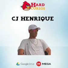 Capa: Projeto Alavancagem CJ Henrique: Baixar Curso Completo Agora!