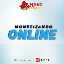 Capa: Baixar Curso Monetizando Online Mac Carvalho [Completo]