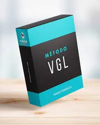 Capa: Baixar Método VGL Tiago Fonseca: Vendas Digitais de Sucesso