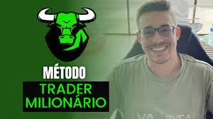 Capa: Método Trader Milionário: Baixe o Curso Completo de Jonathan Pacheco
