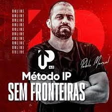 Capa: Método IP Pablo Marçal: Baixar Agora e Transformar Sua Vida!