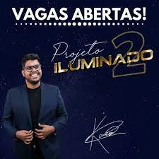 Capa: Baixar Curso Método Iluminado Kaisser: Ganhe Renda Extra