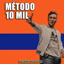 Capa: Método 10 Mil Sarva Yuki: Download Completo do Curso Exclusivo