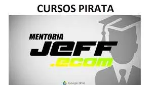 Capa: Baixar Curso Mentoria Jeff Ecom: Download Completo