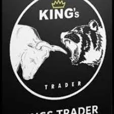 Capa: Kings Trader Download: Domine Opções Binárias e Day Trade
