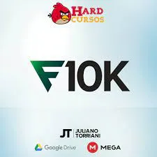 Capa: Funil 10K Download: Baixe o Curso de Juliano Torriani e Alcance 10K Mensais
